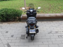 Voge SR250GT - ფოტო 9