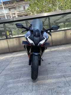 CFMOTO 450SR - ფოტო 2