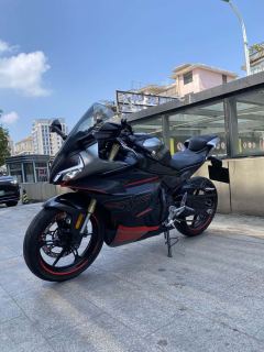 CFMOTO 450SR - ფოტო 3