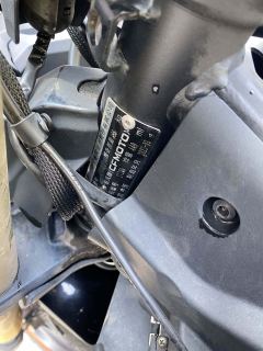 CFMOTO 450SR - ფოტო 6