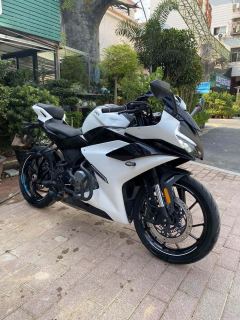 CFMOTO 250SR - ფოტო 1
