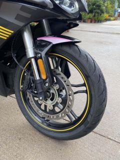 Voge 250RR - ფოტო 6