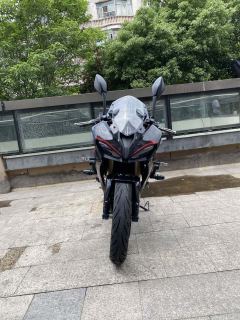 QJMOTOR Sai 150 - ფოტო 2