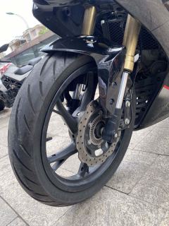 QJMOTOR Sai 150 - ფოტო 7