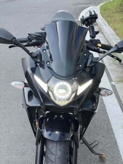 Haojue Suzuki GSX250R - ფოტო 2