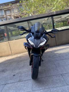 CFMOTO 450SR - ფოტო 2