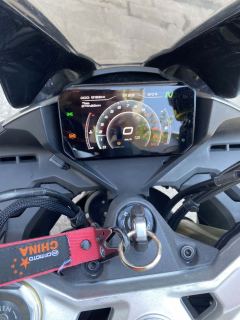 CFMOTO 450SR - ფოტო 4