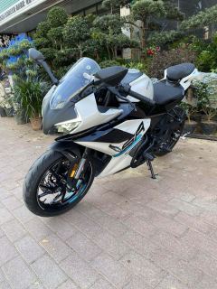 CFMOTO 250SR - ფოტო 3