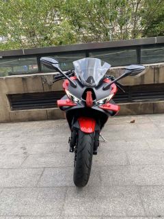 Voge RR500S - ფოტო 2