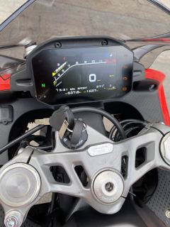 Voge RR500S - ფოტო 4
