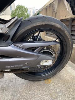 Voge RR500S - ფოტო 5