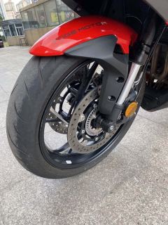 Voge RR500S - ფოტო 6