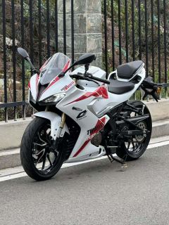 QJMOTOR SRK 250 - ფოტო 3
