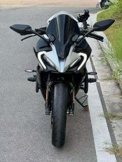 CFMOTO 250SR - ფოტო 6