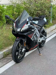 Zongshengapuliya GPR250R - photo 9