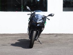 Kawasaki Ninja 500 450 cc - ფოტო 2