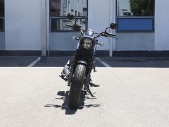 Honda CM300 - ფოტო 11
