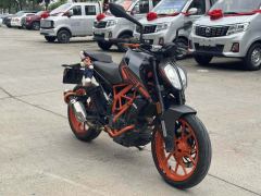 KTMR2R 250 Duke - ფოტო 1