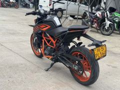 KTMR2R 250 Duke - ფოტო 2