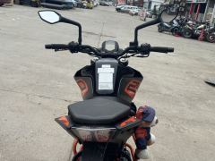 KTMR2R 250 Duke - ფოტო 3