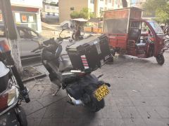 Lifan KPV150 - ფოტო 1