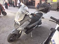 Lifan KPV150 - ფოტო 2