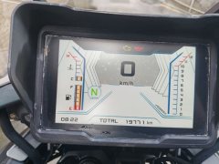 QJMOTOR Xiao 750 - photo 6