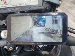 QJMOTOR Xiao 750 - photo 7