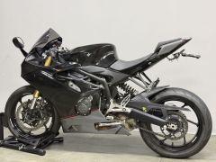 Kayo 450RR - ფოტო 6