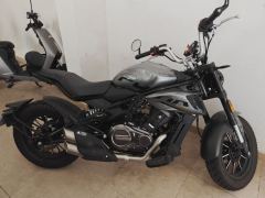 Cyclone PUNK 150 cc - ფოტო 2