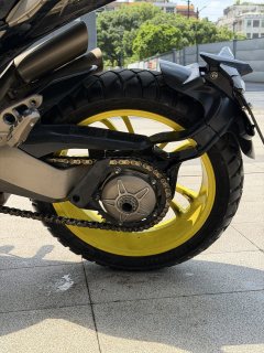Zontes 310T - ფოტო 4