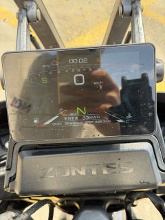 Zontes 310T - ფოტო 9