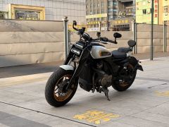 Cyclone AQS401 400 cc - ფოტო 2