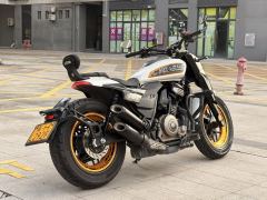 Cyclone AQS401 400 cc - ფოტო 5