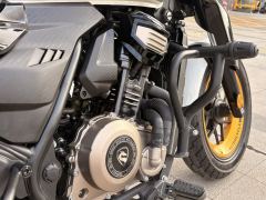 Cyclone AQS401 400 cc - ფოტო 7