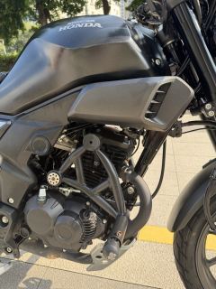 Sundiro Honda CBF190TR - ფოტო 4