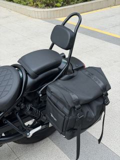 Honda CM300 - ფოტო 6