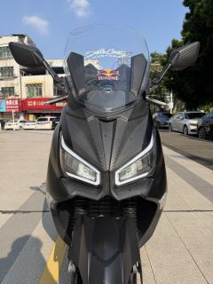 SYM Joymax Z 300 - ფოტო 3