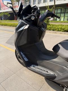 SYM Joymax Z 300 - ფოტო 6