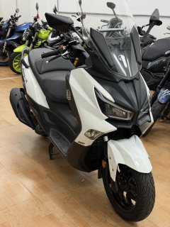 SYM Joymax Z 300 - ფოტო 1