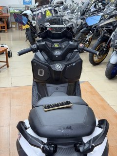 SYM Joymax Z 300 - ფოტო 6