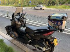 Tianying TX 250 cc - ფოტო 1