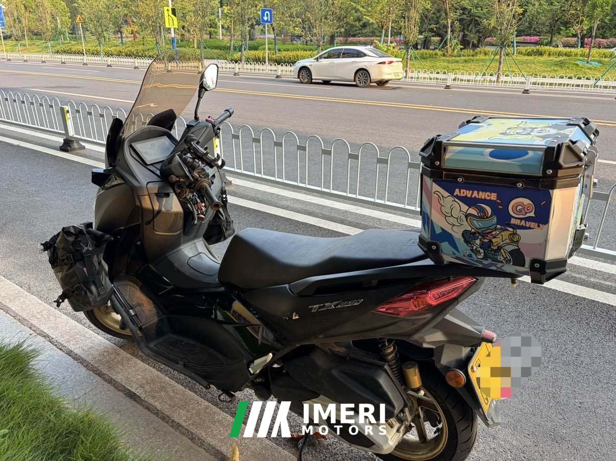 2024 Tianying TX 250 cc