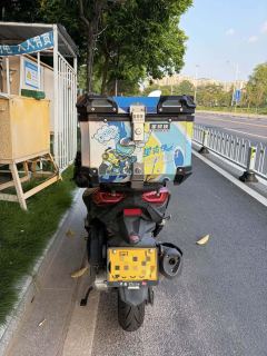 Tianying TX 250 cc - ფოტო 2
