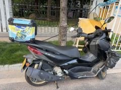 Tianying TX 250 cc - ფოტო 3