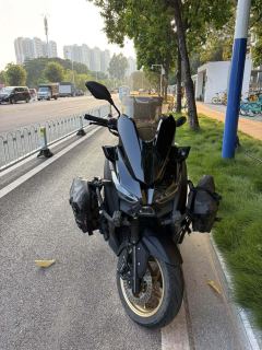 Tianying TX 250 cc - ფოტო 4