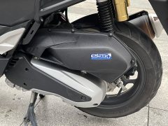 Wuyang Honda PCX 160 cc - ფოტო 5