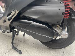 KYMCO Rowing CT250 - ფოტო 10