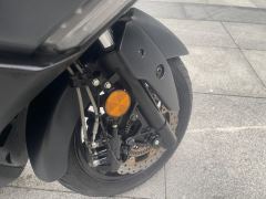 KYMCO Rowing CT250 - ფოტო 11