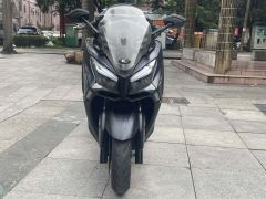 KYMCO Rowing CT250 - ფოტო 2